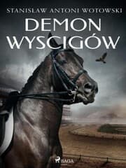 Cover von Demon wy¿cigów
