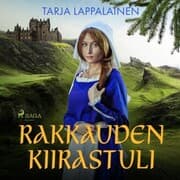 Cover von Rakkauden kiirastuli