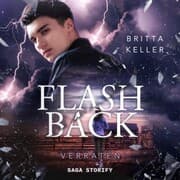 Cover von Flashback: Verraten