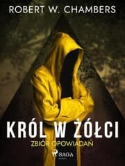 Cover von Król w ¿ó¿ci. Zbiór opowiada¿