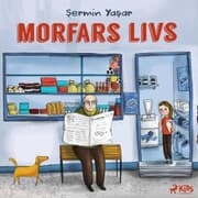 Cover von Morfars Livs