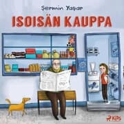 Cover von Isoisän kauppa