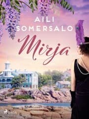 Cover von Mirja