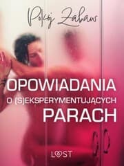 Cover von Pokój zabaw: opowiadania o (s)eksperymentuj¿cych parach