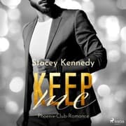 Cover von Keep Me (Phoenix Club-Reihe 2)
