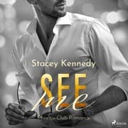 Cover von See Me
