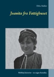 Cover von Juanita fra Fattighuset