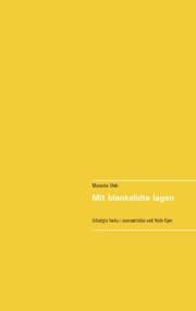 Cover von Mit blankslidte lagen