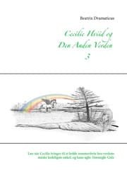 Cover von Cecilie Hviid og Den Anden Verden