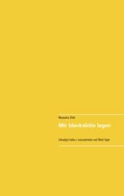 Cover von Mit blankslidte lagen