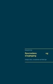 Cover von Spurvedans og sneglegang