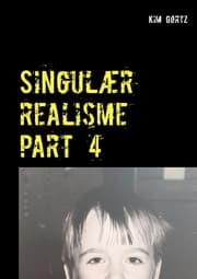 Cover von Singulær realisme part 4