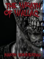 Cover von The wrath of Wallâq