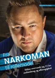 Cover von Fra Narkoman til Rollemodel