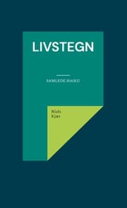 Cover von Livstegn