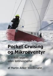 Cover von Pocket Cruising og Mikroeventyr