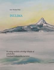 Cover von Inulima