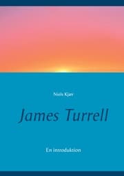 Cover von James Turrell