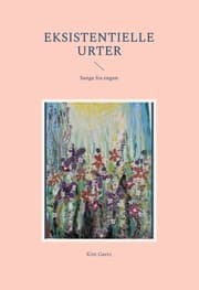 Cover von Eksistentielle urter