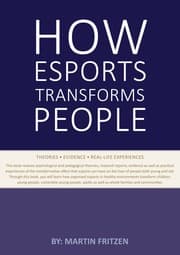 Cover von How Esports Transforms People