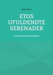 Cover von Etos ufuldendte serenader