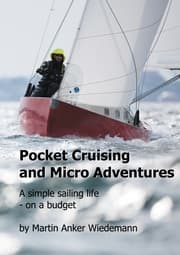Cover von Pocket Cruising and Micro Adventures