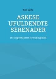 Cover von Askese ufuldendte serenader