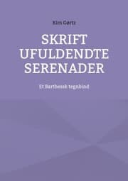 Cover von Skrift ufuldendte serenader