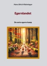 Cover von Egernlandet