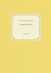 Cover von Dovne Kenneth