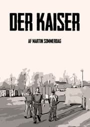 Cover von Der Kaiser
