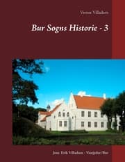 Cover von Bur Sogns Historie - 3