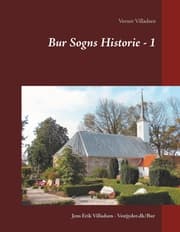 Cover von Bur Sogns Historie - 1