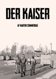 Cover von Der Kaiser