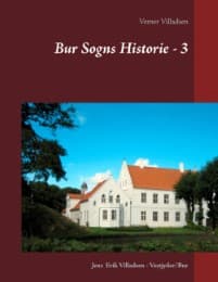 Cover von Bur Sogns Historie - 3