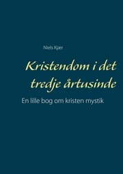 Cover von Kristendom i det tredje årtusinde