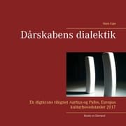 Cover von Dårskabens dialektik
