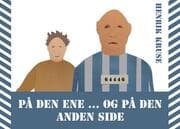Cover von På den ene ... og på den anden side