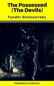 Cover von The Possessed (The Devils) (Phoenix Classics)