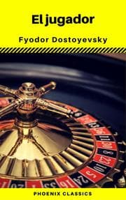 Cover von El jugador (Phoenix Classics)