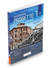 Cover von Nuovissimo Progetto italiano 1a (A1)