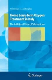 Cover von Home Long-Term Oxygen Treatment in Italy