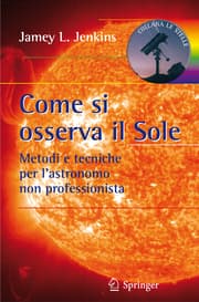 Cover von Come si osserva il Sole