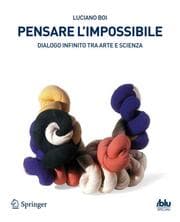 Cover von Pensare l'impossibile