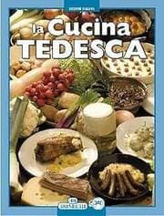 Cover von La Cucina Tedesca