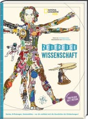Cover von Zeitreise Wissenschaft