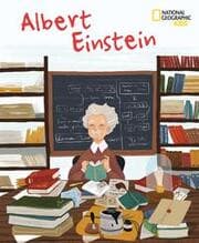 Cover von Albert Einstein