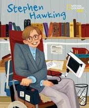 Cover von Stephen Hawking