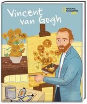 Cover von Vincent Van Gogh
