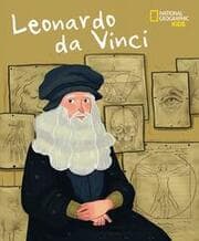 Cover von Leonardo da Vinci